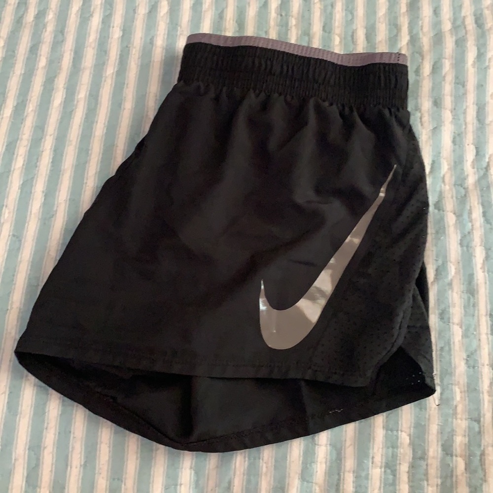 Nike sport shorts